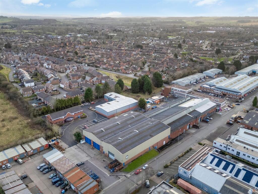 Additional image 3 of Tything Road, Alcester, Warwickshire B49 6ET