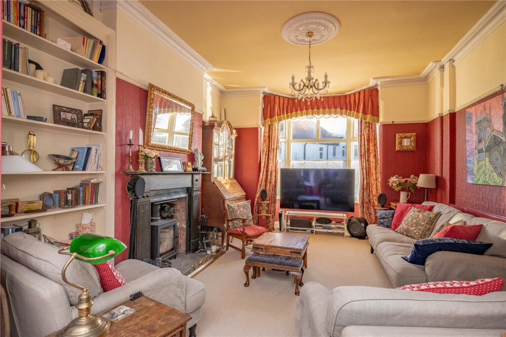 Additional image 30 of Victoria Road, Bromsgrove, Worcestershire, B61