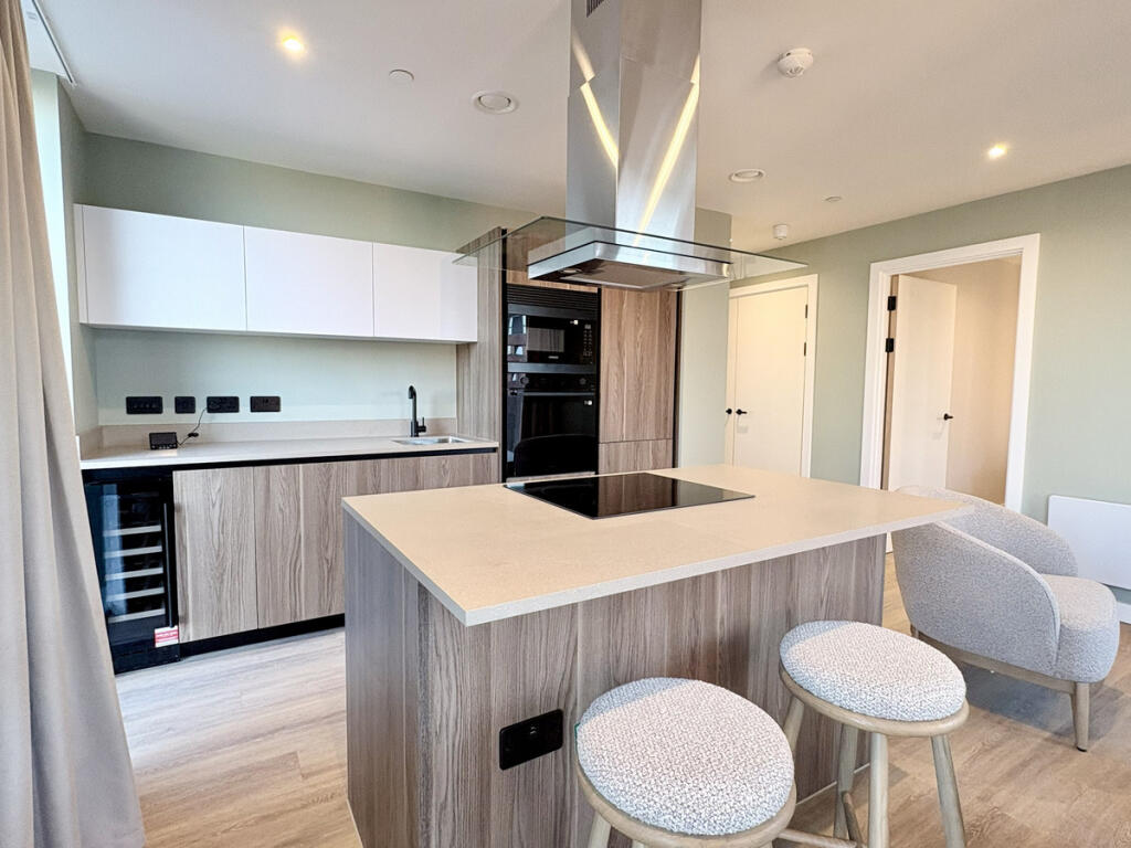 One Eastside, Jennens Road, Birmingham, B4 7