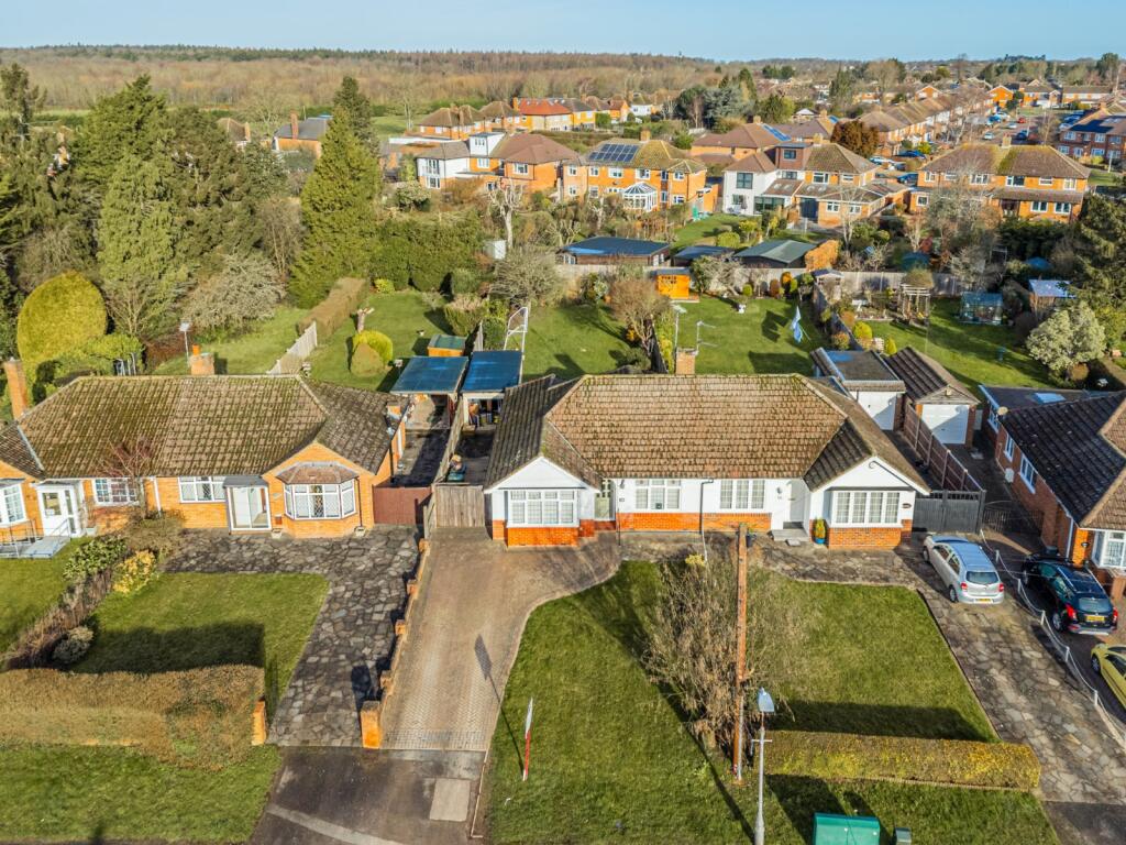 Additional image 12 of Chiswell Green Lane, St. Albans, Hertfordshire, AL2