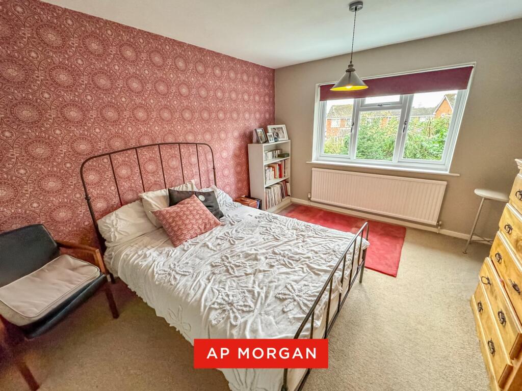 Additional image 10 of Malcolm Avenue, Bromsgrove, Worcestershire, B61