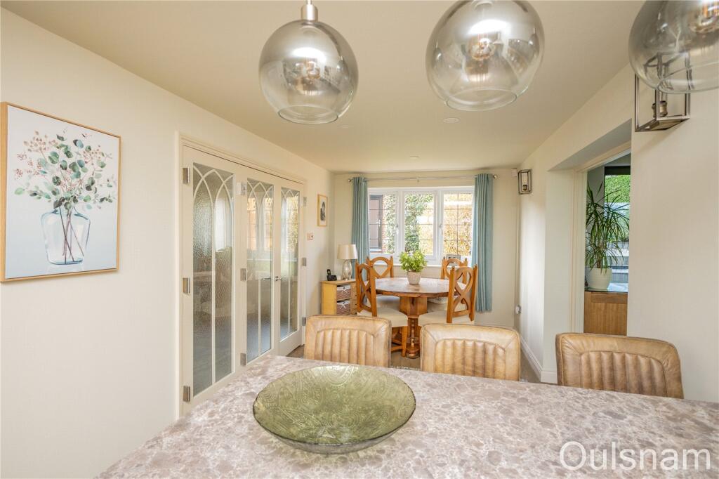 Additional image 9 of Buttercup Drive, Lickey End, Bromsgrove, Worcestershire, B60