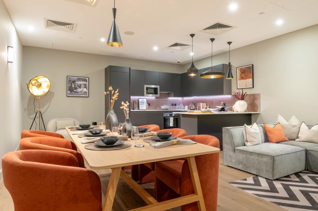 Additional image 35 of Ryland Street, Birmingham, B15