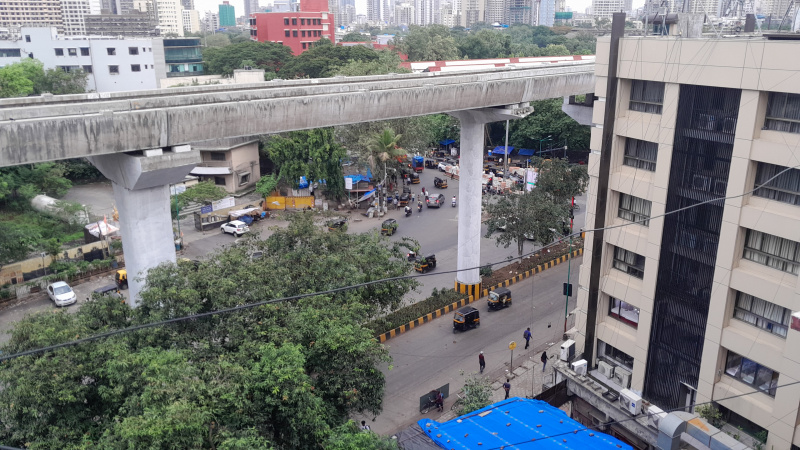 Additional image 2 of LBS Marg, Mulund West, Mumbai