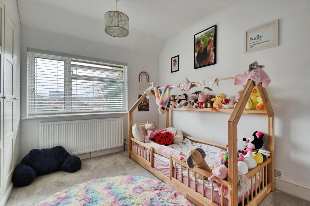 Additional image 10 of Allman Road, Birmingham