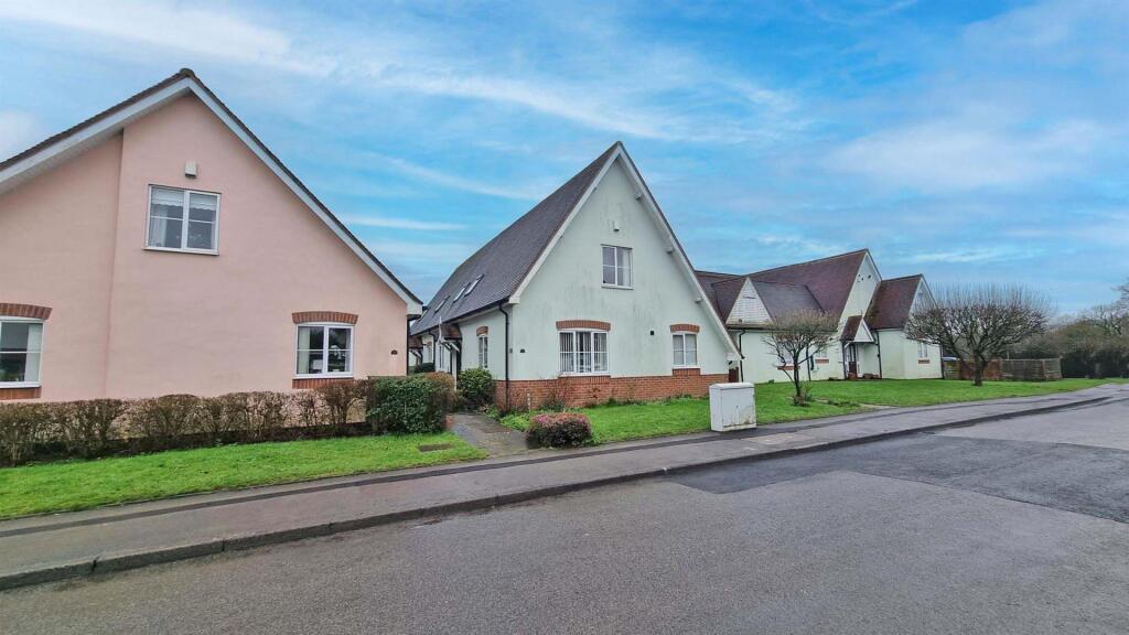 Additional image 14 of Silver Street, Wythall