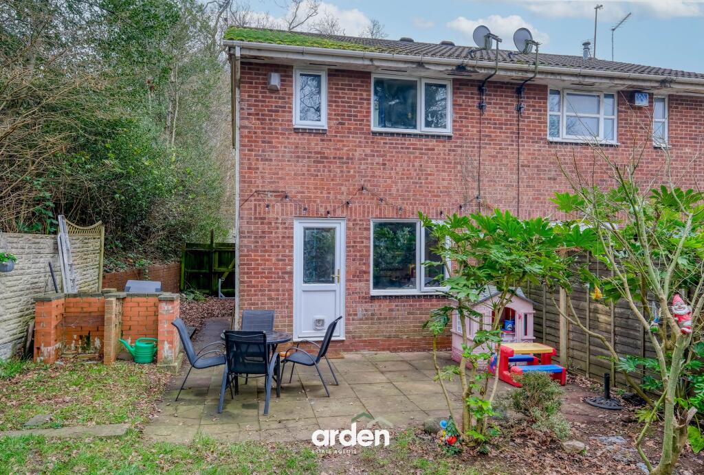 Additional image 14 of Eachway Farm Close, Rednal, B45