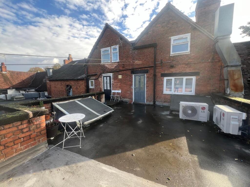 Additional image 18 of Worcester Road - SHOP & 2 FLATS , Bromsgrove, B61