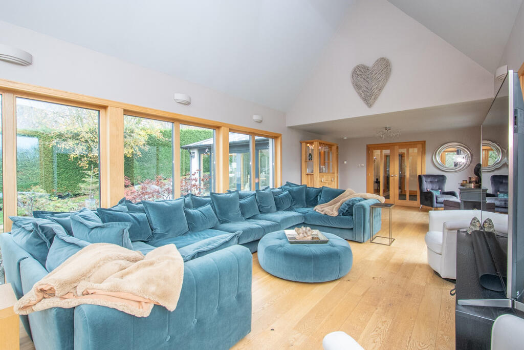 Additional image 9 of St. Marys House, Turriff, AB53