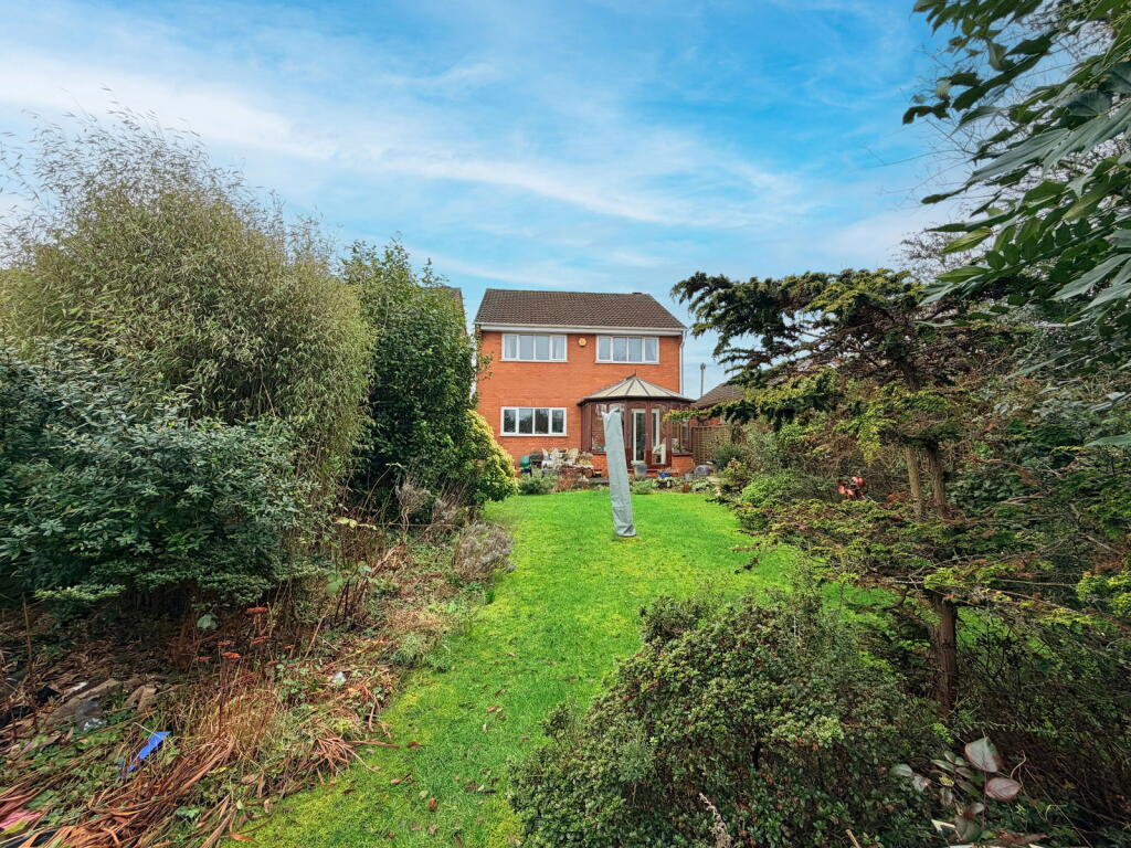 Additional image 23 of Truemans Heath Lane, Hollywood, B47 5QB