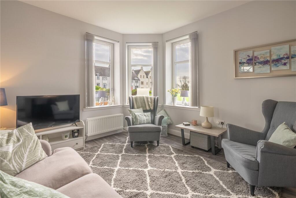 Additional image 8 of Flat A, 3 Firhill Square, Ellon, Aberdeenshire, AB41 9JR