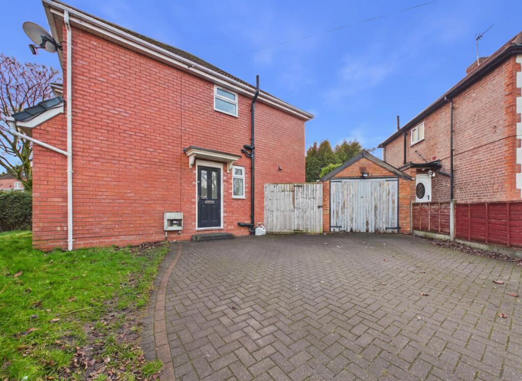 Additional image 41 of Foden Road, Great Barr, B42