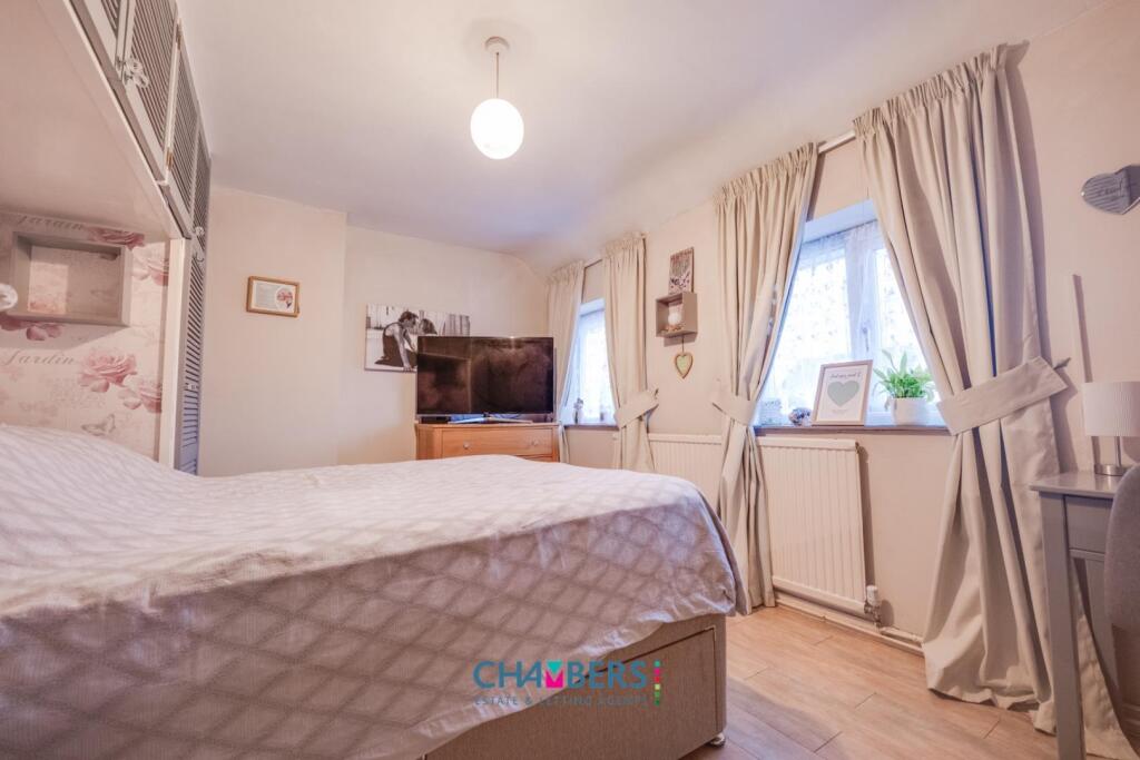 Additional image 18 of Longmeadow Crescent, Shard End, Birmingham