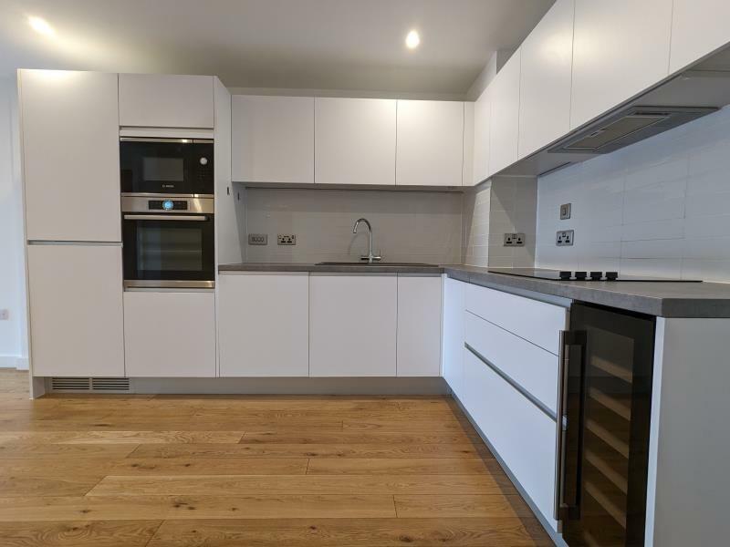 Additional image 3 of Apartment 209, 21 William Street, West Midlands, B15 1DR