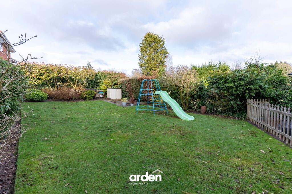 Additional image 16 of Linthurst Newtown, Blackwell, B60