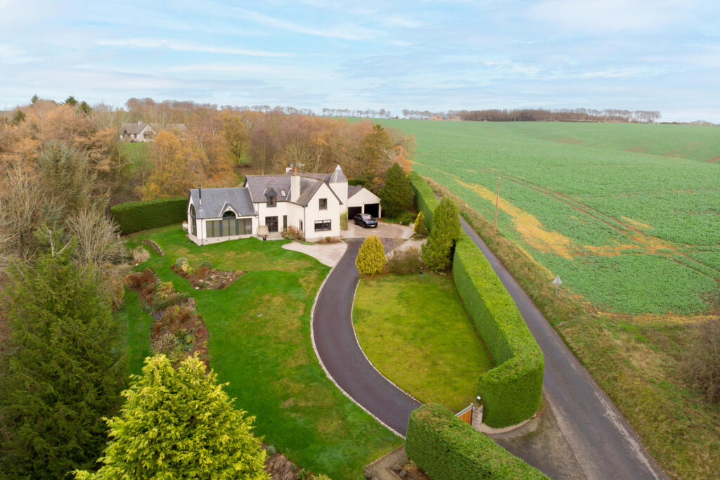 Additional image 47 of St. Marys House, Turriff, AB53