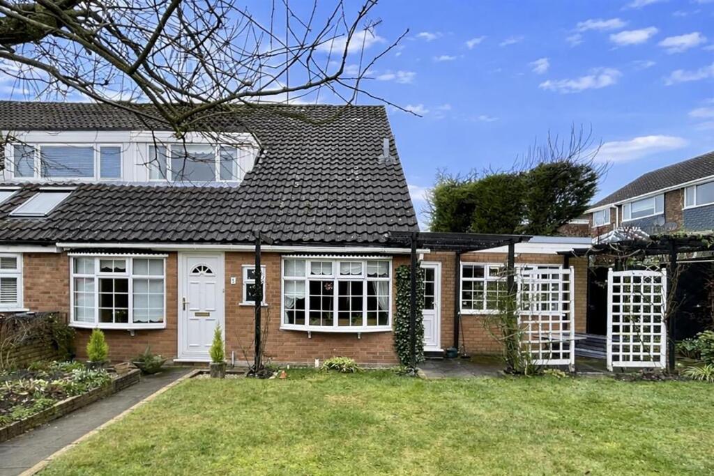 Additional image 23 of Hanbury Close, Halesowen