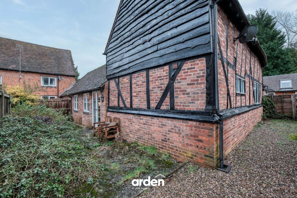 Additional image 20 of Newhouse Lane, Upton Warren, B61