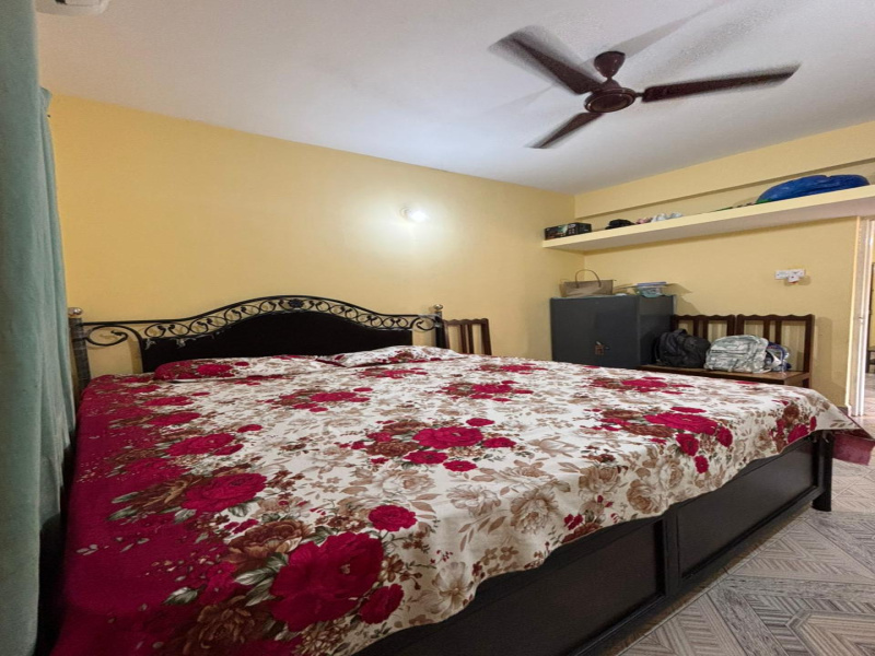 PDA Colony, Porvorim, Goa