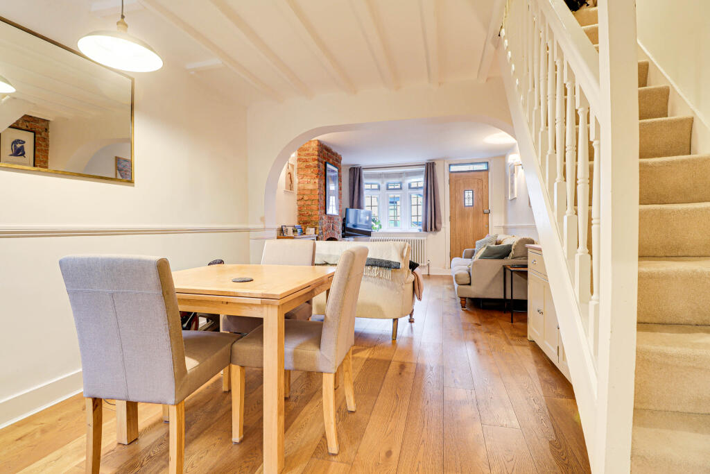 Additional image 4 of Boundary Road, St. Albans, Hertfordshire, AL1