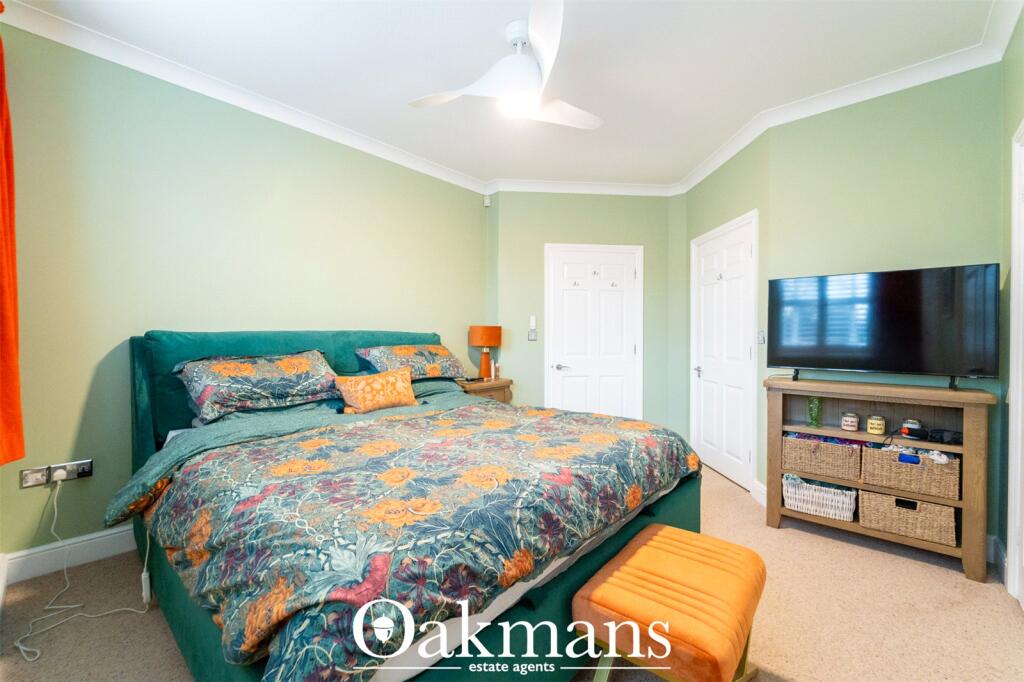 Additional image 17 of Riverside Drive, Selly Park, Birmingham, West Midlands, B29