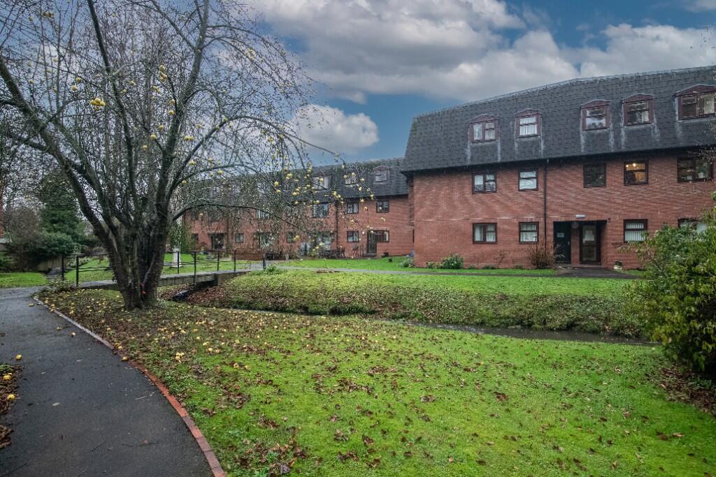 Additional image 16 of The Strand, Bromsgrove, Worcestershire, B61