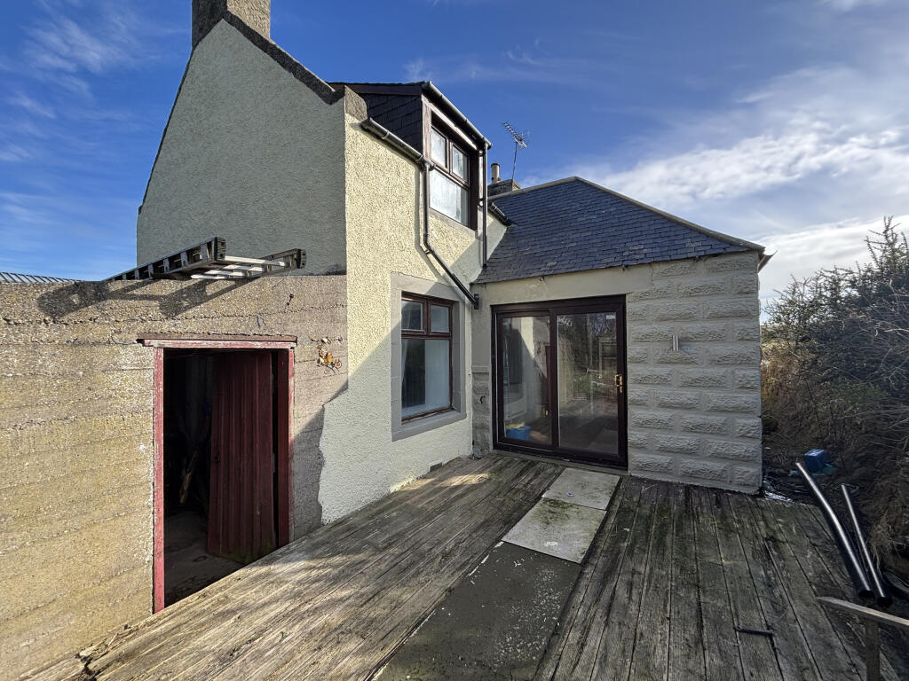 Additional image 8 of Jackston Of Melrose, Gamrie