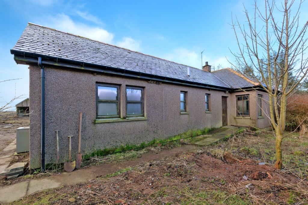 Additional image 9 of Chapelton Farm, Dellavaird, Auchenblae, AB30 1UD