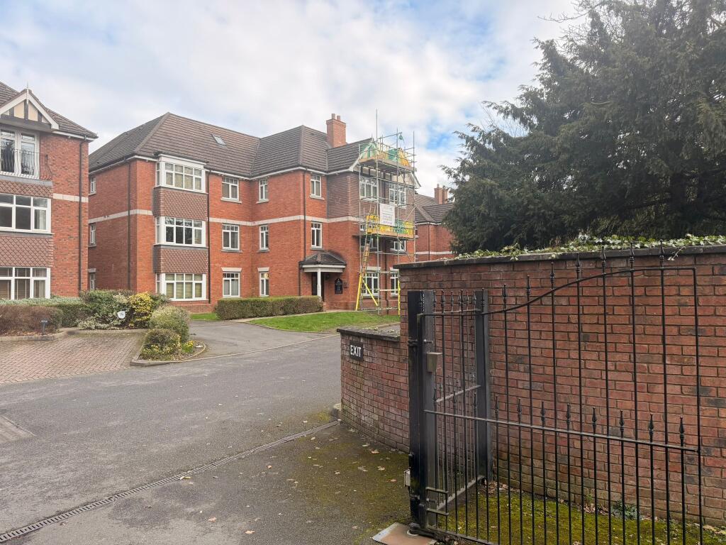 Additional image 10 of Apartment , Darwin House,  Wake Green Road, Birmingham