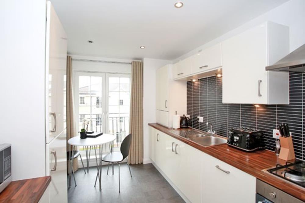 Additional image 8 of Mackie Place, Top Floor, AB32