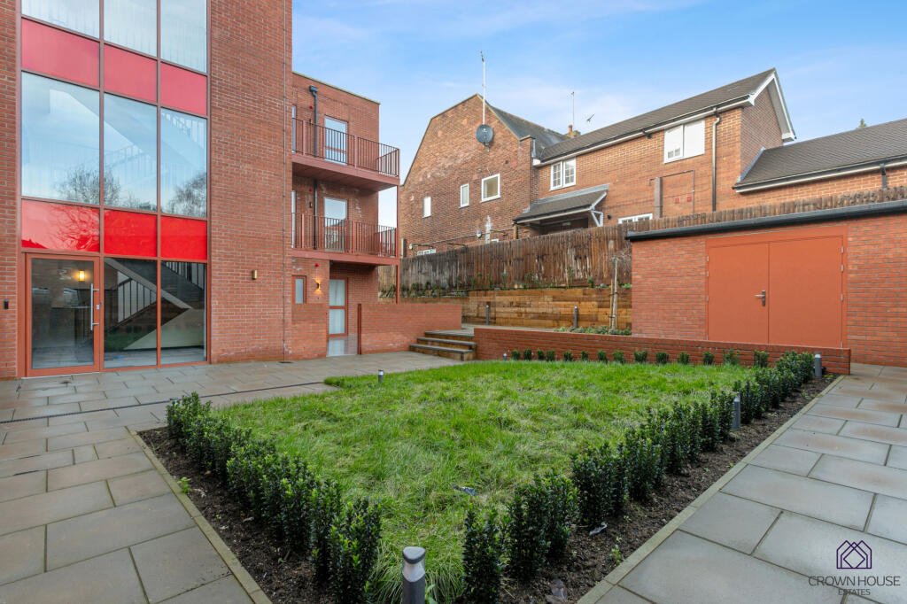 Additional image 6 of Upper Lattimore Road, St. Albans, Hertfordshire, AL1