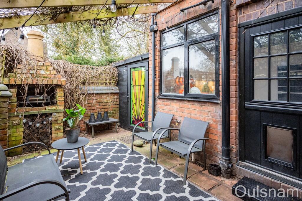 Additional image 21 of Conway Road, Bromsgrove, Worcestershire, B60