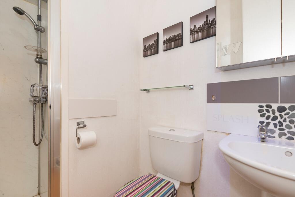 Additional image 6 of Ord Street, City Centre, Aberdeen, AB15