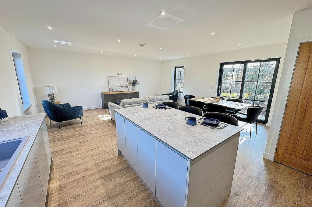 Additional image 8 of Streamside (2), Mill of Boynie, Whitehills, Banff, Aberdeenshire AB45 2JL