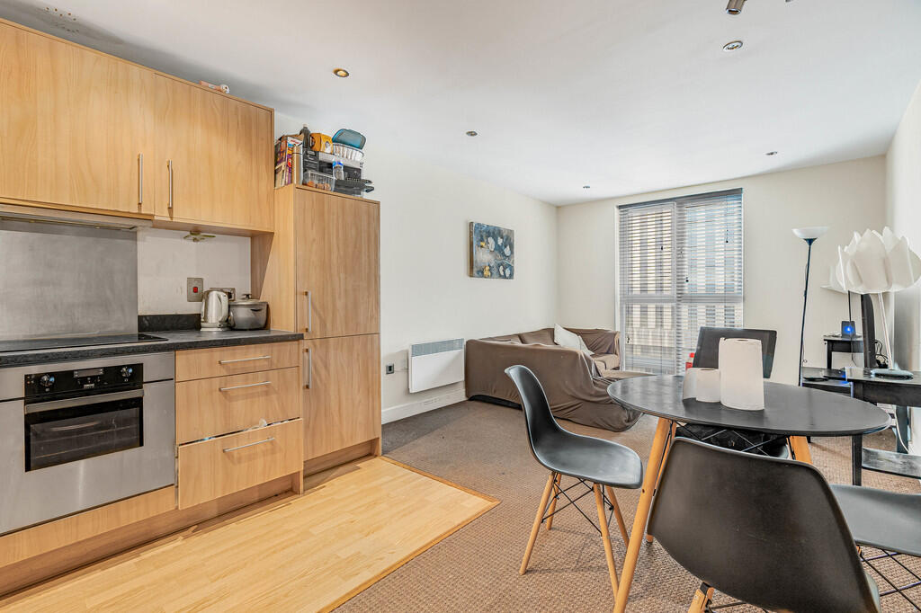 Additional image 5 of Cutlass Court, 28 Granville Street, Birmingham, B1