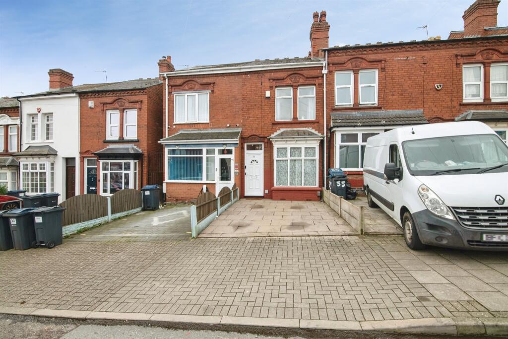 Additional image 27 of Ridgeway, Edgbaston, Birmingham