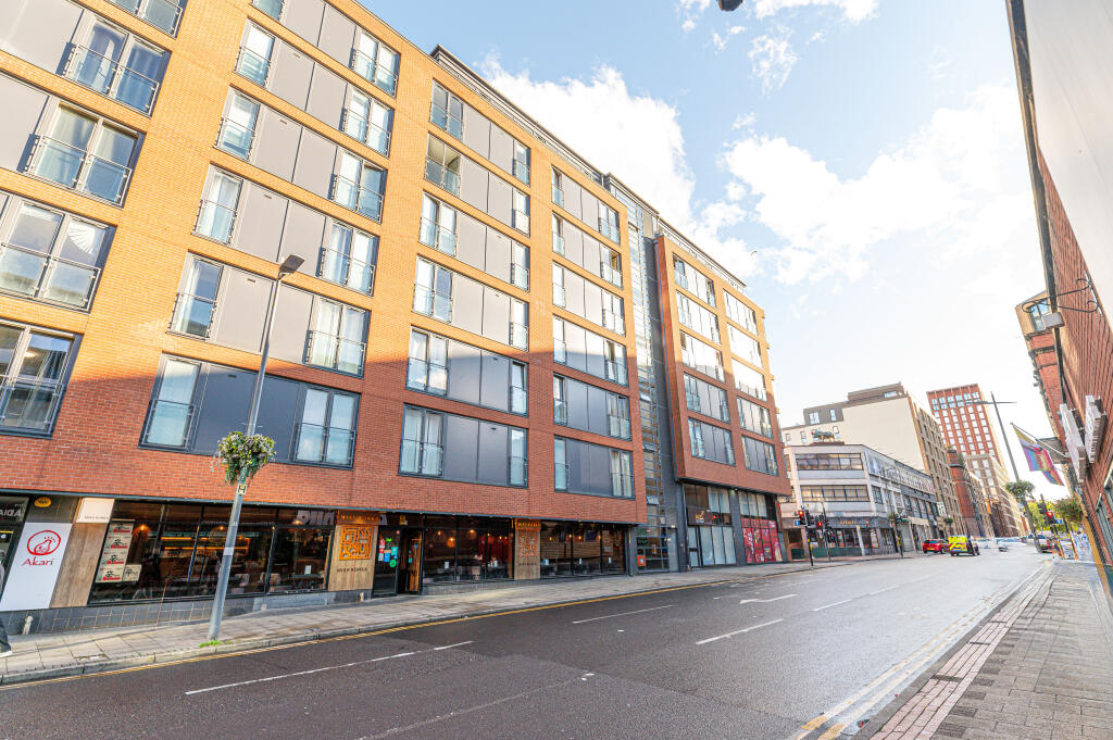 Additional image 9 of Bromsgrove Street, Birmingham, B5