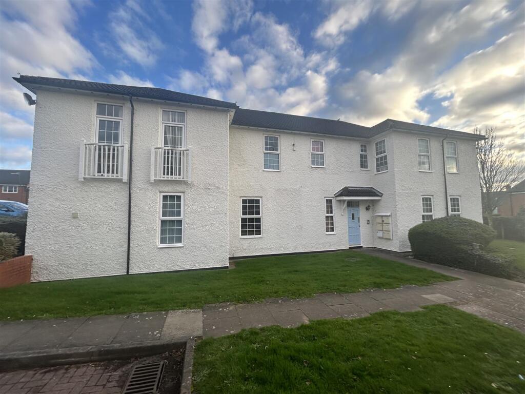 Additional image 19 of Exmoor Drive, Bromsgrove