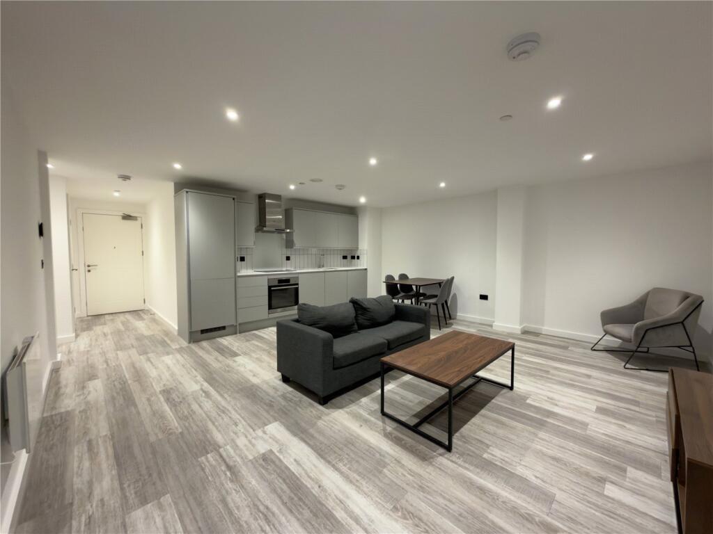 Additional image 10 of Apex Lofts, 50 Warwick Street, Digbeth, Birmingham, B12