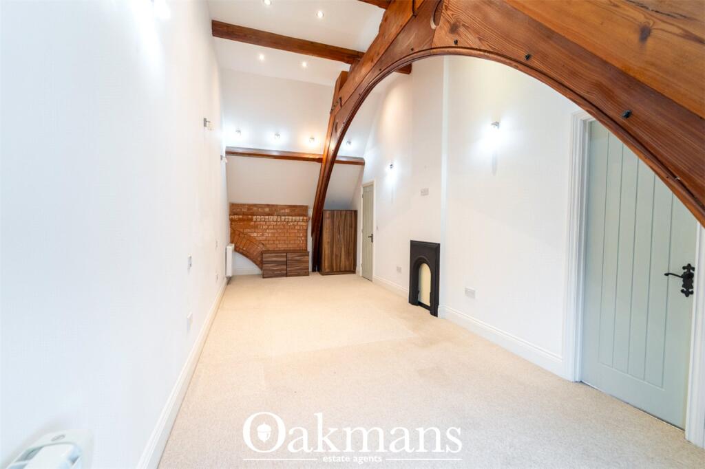 Additional image 9 of The Old School House, Santridge Lane, Bromsgrove, Worcestershire, B61