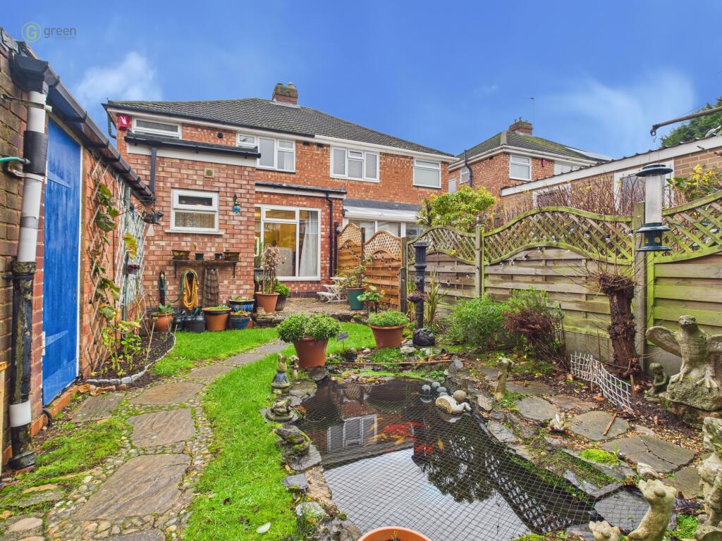 Additional image 17 of Corinne Croft, Kingshurst, B37