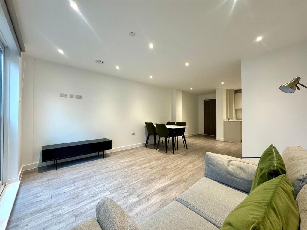 Additional image 12 of Green Street, Birmingham