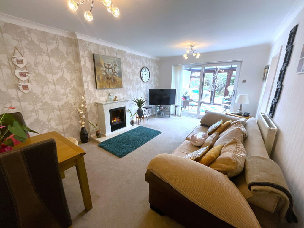 Additional image 3 of CRADLEY HEATH, Higgs Field Crescent