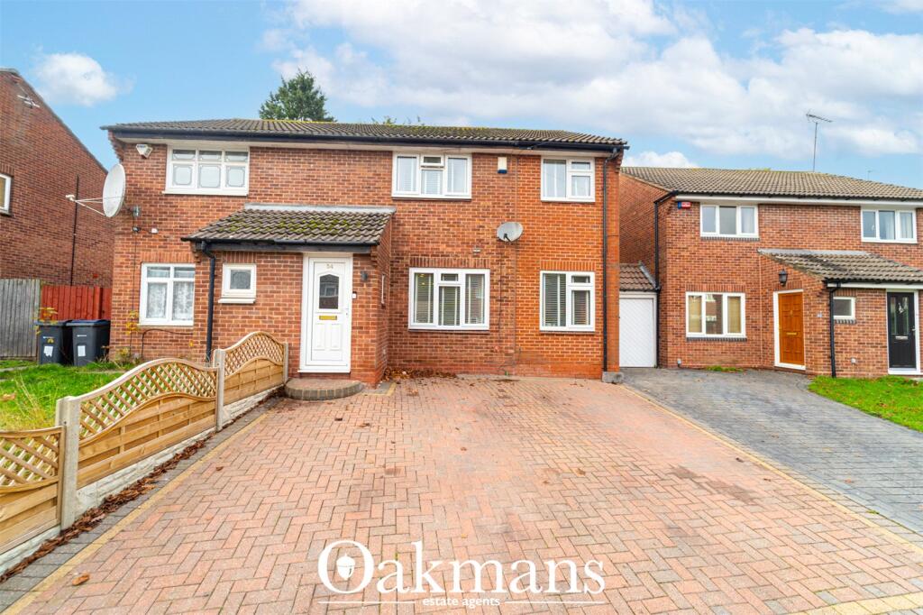 Additional image 2 of Princess Road, Birmingham, Warwickshire, B5