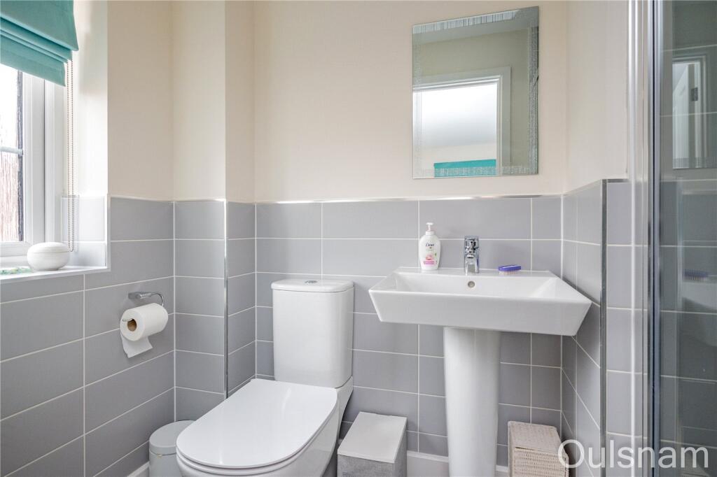 Additional image 24 of Mortimer Way, Bromsgrove, Worcestershire, B61