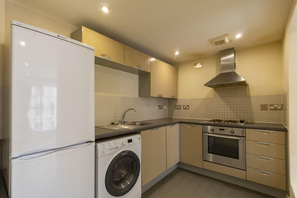 Additional image 4 of Kinvara Heights, Cheapside, Digbeth, B12