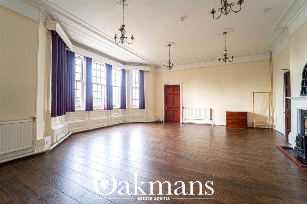 Additional image 18 of Old Church Road, Harborne, Birmingham, West Midlands, B17