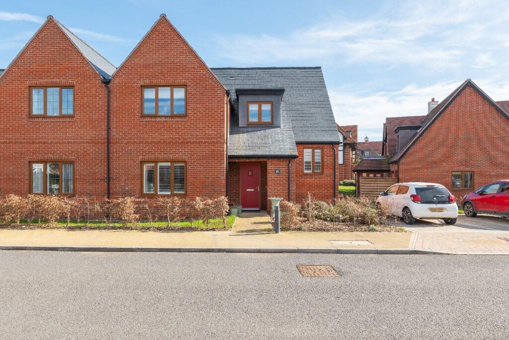 Additional image 29 of Woodland Drive, Great Alne Park, Alcester, Warwickshire, B49