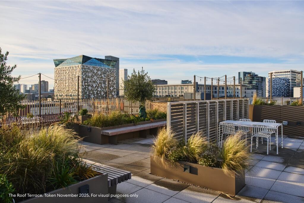 Additional image 16 of The Holloway, Blucher Street Birmingham B1