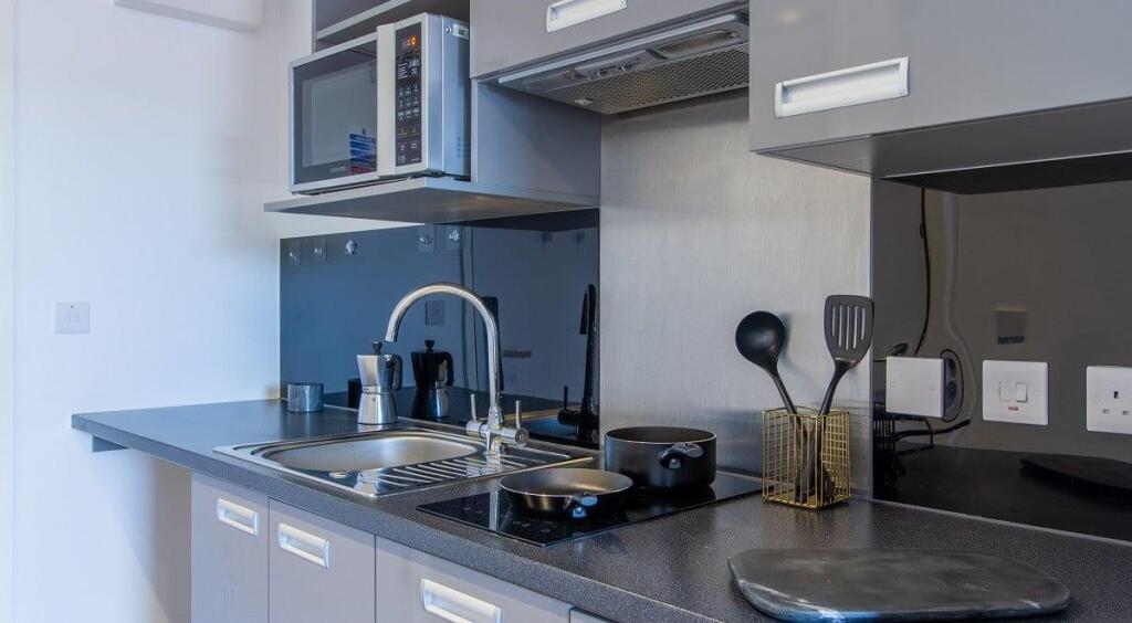 Additional image 2 of Birmingham | Student | September | B5